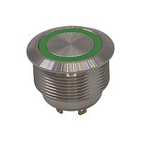 C&K ATPS22SL5612M2SA04G Anti-Vandal SWITCH PUSHBUTTON