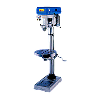 KTK LGT-550A Taro machine and Table Drill machine