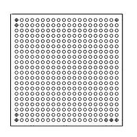 Lattice Semiconductor LIFCL-40-9BG400C FPGA - Field Programmable Gate Array Lattice CrossLink-NX Embedded Vision Bridging & Processing FPGA with 2.5G MIPI D-PHY