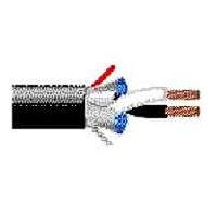 Belden 1032A 0061000 Instrumentation 2 #18 PVC FS PVC