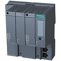 SIEMENS 6GK52040BA002GF2 Managed Ethernet Switches SCALANCE XF204 (2xBA RJ45 pre-assembled)