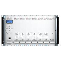 Promax DT-802 Control unit and redundant power supply modules