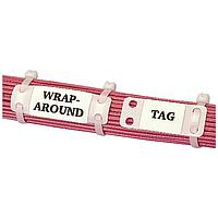 Panduit LAM3B1/0-38-6Y Mechanical Alum Mech Lug 2 Hole 3 Barre