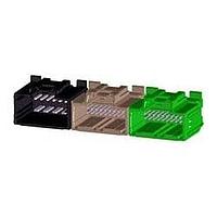 Molex 34707-3021 Shrouded STAC64 VHDR 3BAY 50CKT 10A-20C-20D
