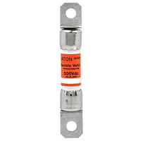 Eaton Bussmann XEV10-50-B Cartridge Fuse 10MM EV