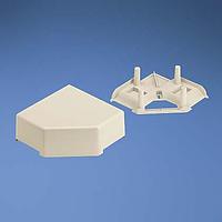Panduit OFR20OFCR70OS1 Fitting Office Furniture Raceway One Cubicle Dro