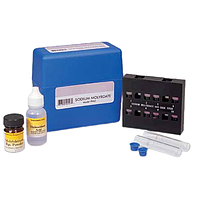 OMEGA WTMO-6628 Water Testing Kits (Molybdate/ Molybdenum, 1 ~10 ppm)