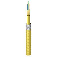 Belden FISD006F9 Fiber Optic Cables FI DN_TB OS2 6F OFCR_AIA