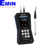 PCE PCE-PH 228HTE Water analyser (20 pH; 2000 mV)