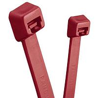 Panduit PLT3S-M702Y Standard Cable Tie 11.6L (295mm) Std Halar