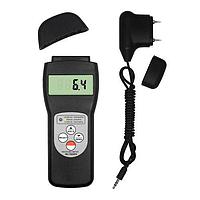 Wood and Construction Moisture Meter