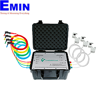 Power Quality Analyzer