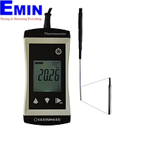 Reference Thermometers