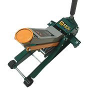 KOCU KC-4TONE Car Hydraulic Crocodile Jack (2 Piston)