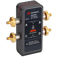 KEYSIGHT N4433D Electronic Calibration (ECal) Module (26.5 GHz)