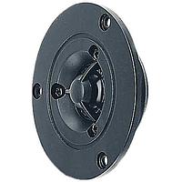 VISATON 9003 Speakers 20mm (0.8")polycarbonate HiFi driver round front plate ferrofluid-cooled voicec.