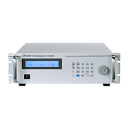 CHROMA 61603 Programmable AC Power Source (1500VA)