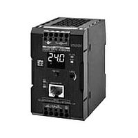 Omron Automation and Safety S8VK-X12024-EIP Switching Supplies PS 120W24DC 5A 100-240AC EIP
