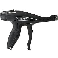 HellermannTyton 110-70083 Cable Tie Gun EVO 7 STANDARD HAND TOOL