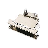 Glenair 507-146M37HC Strain Relief Backshell CLOSE TOLERANCE - MICRO-D BACKSHELLS