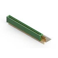 EDAC 845-090-558-201 Standard Card Edge Connectors .100" (2.54mm) Pitch Card Edge Connector