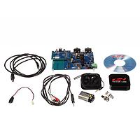 Skyworks Solutions Inc. SI4705-D62-EVB FM Receiver