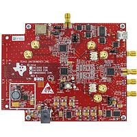Texas Instruments DAC3283EVM DAC DAC3283 Eval Mod