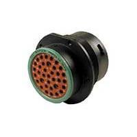 DEUTSCH - TE Connectivity HDP24-24-35PN Receptacle RECP ASM
