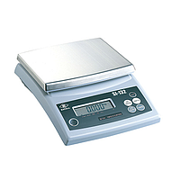 Excell SI-132-6KG Weighing Scale (6kg*0.2g)
