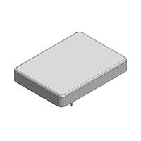 Masach Tech MS323-20S EMI/RFI Shield, One-Piece 32.3 x 23.8 x 4.7mm One-piece Drawn-Seamless RF Shield/EMI Shield (CRS)