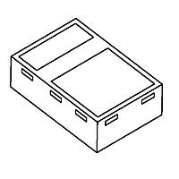 Toshiba CBS10F40,L3F Schottky Diodes Sml-Signal Schottky Barrier Diode