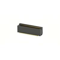 Amphenol FCI 10132797-055110LF Headers HEIGHT PLUG CONNECTOR