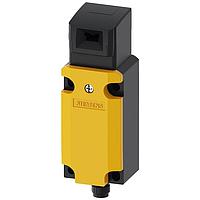 SIEMENS 3SE51141RV101AF3 Interlock Switches INTERLOCK SW,TOP&SIDE ENTRY,1NO+1NC,2LED