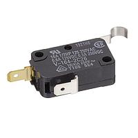 Omron Electronics V-164-2C26 Miniature Miniature Basic Switch