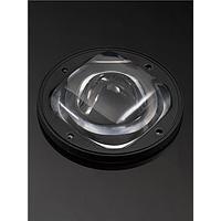 Ledil FN15379_STELLA-VSM Lens Assembly Round Lens 85mm D