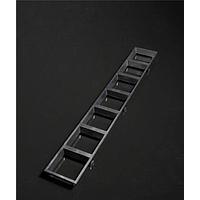 Ledil C18497_BRIANNA-7X1-SHD-MATT Black Matt Shade Black Matt Shade for Brianna 7x1 Lens