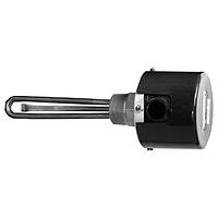 OMEGA MT-115E2/120V Copper Immersion Heater 1.25 in NPT Clean Water (1500 W, 65 W/in²)