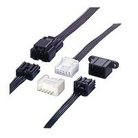 JST Automotive B05B2-AHCMKS-A Automotive Connectors HCM Inner Lock Screw Hole Connector