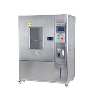 Huda HUD-E710-1 IPX1 & IPX2 Water Drip Test Chamber (IPX1 & IPX2)