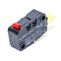 Omron Electronics D3V-6G-3C3 Miniature MINIATURE