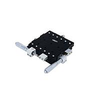 INSIZE 6584-1253 XY-Axis Stage (±12.5mm)