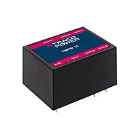 TRACO Power TMPW 10-115 AC-DC Power Modules 10W 15V 667mA Encap PCB mount