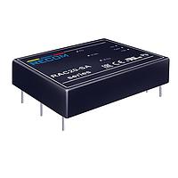 RECOM Power RAC20-05SA AC/DC Output Modules 20W AC/DC 3kV REG 90-264Vin 5Vout