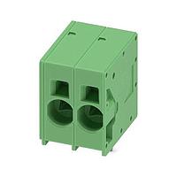 PHOENIX CONTACT 1735781 Fixed Terminal Blocks SPT 16 2-H-10-ZB 2P HORZ MOUNT