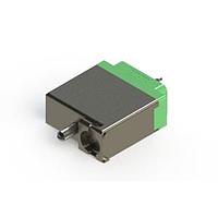 EDAC 516-038-000-165 Housings Rack & Panel Connector