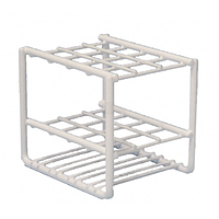 Aqualabo 1ST006 Tube holder 24 tubes