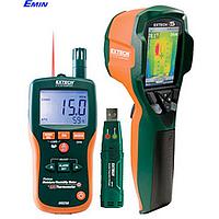 Extech MO290-RK-i5 Water Restoration Contractor Kit 