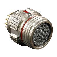 Glenair 220-01E20-30PN Receptacles