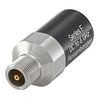 Rosenberger 74K12L-001S3 PCB Terminators Open Circuit Jack