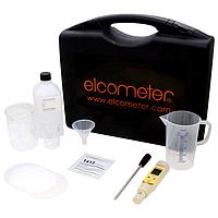 ELCOMETER 138 Abrasive Soluble Salt Test Kit (0~200.0 μS/cm)